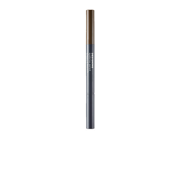 fmgt Designing Eyebrow Pencil 04 Black Brown
